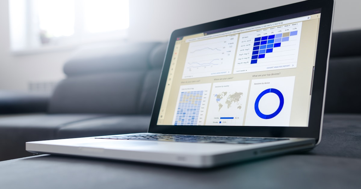 Strategies Backed by Data
